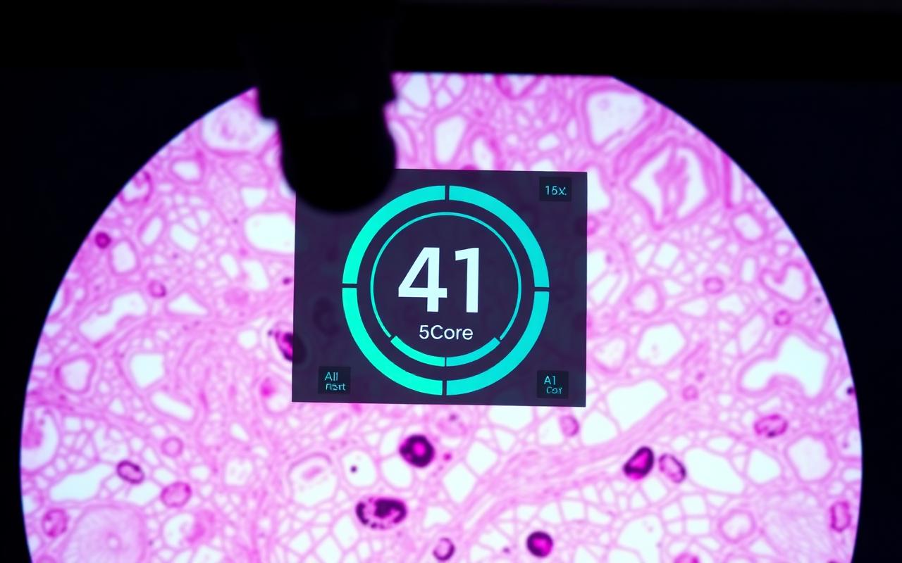 FDA Clears Artera AI Tool for Breast Cancer Risk Prediction