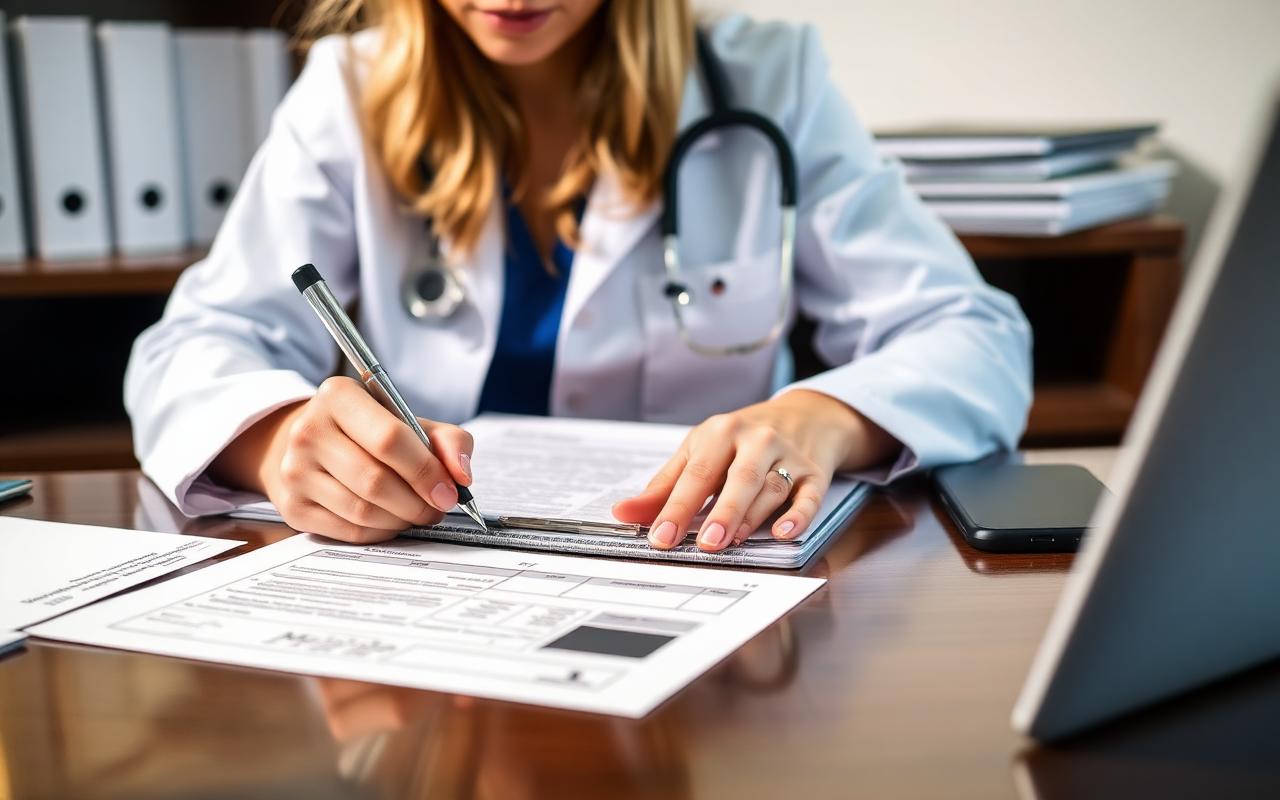 CMS Finalizes Direct Billing Rule: PAs Bill Medicare Independently in 2026