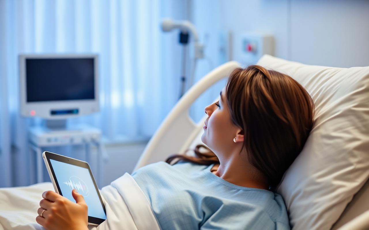 Hippocratic AI Generative Nurse Agents Now Live at 35 Health Systems