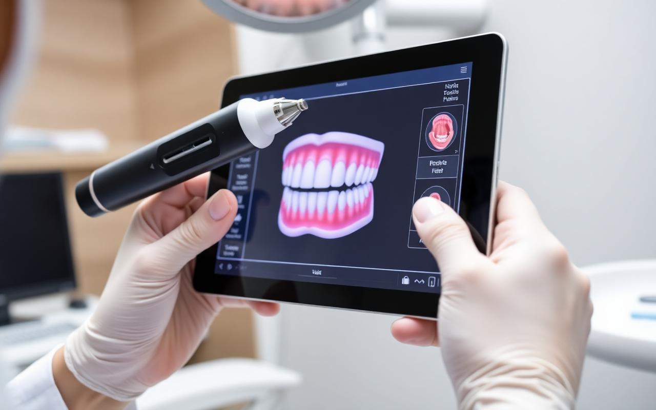 Align Technology Ships iTero Lumina with AI Treatment Simulation