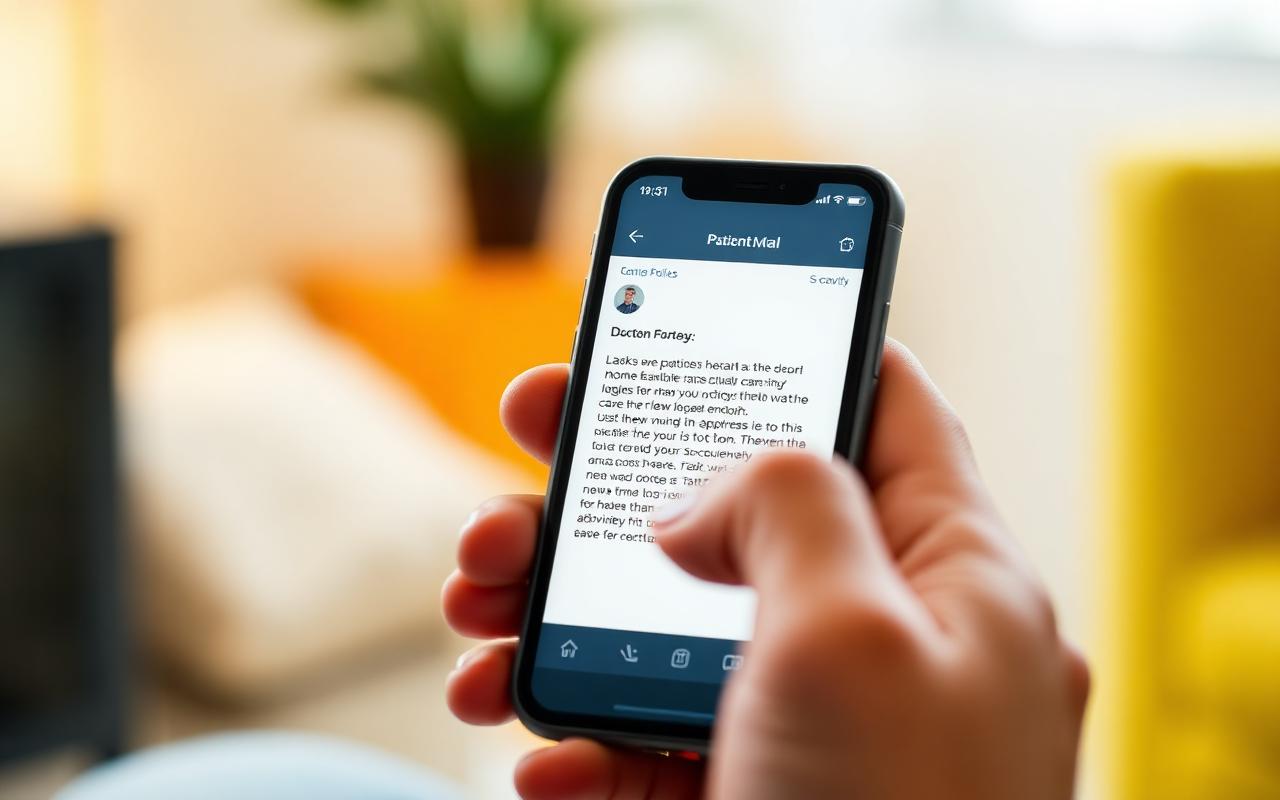 Epic Launches MyChart Copilot — Patient Messages Drafted by AI by Default