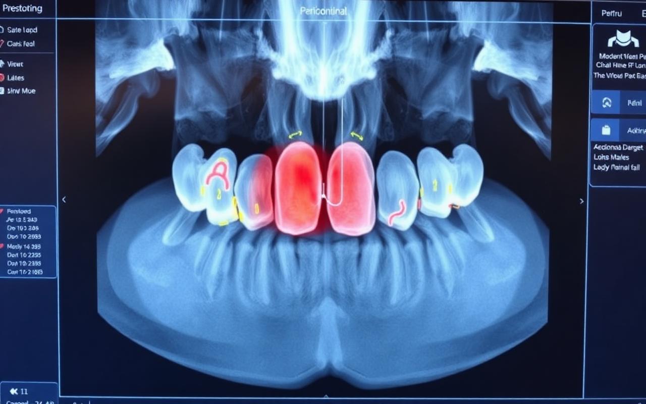 Overjet Raises $53M Series C to Expand AI to Periodontal Diagnostics