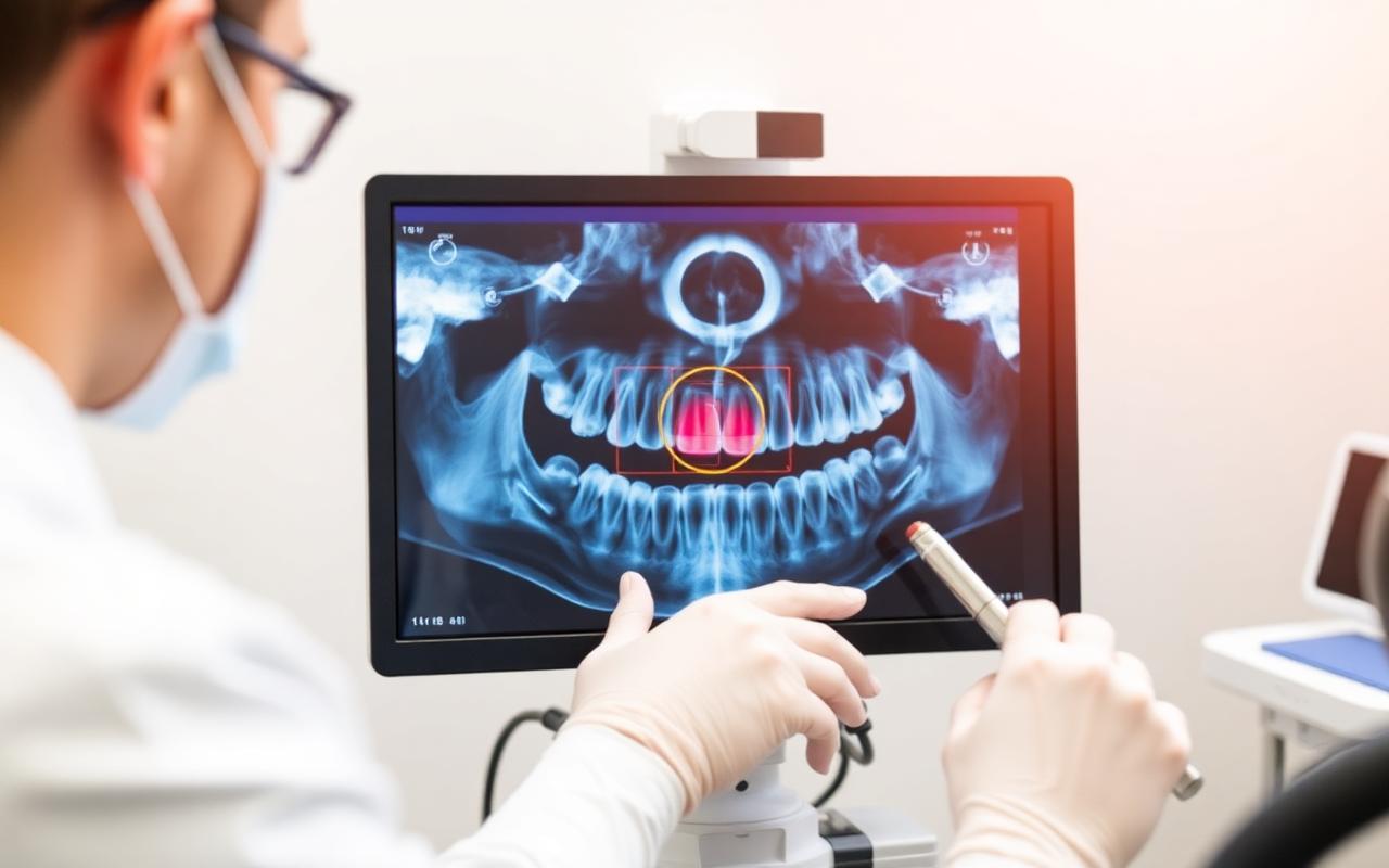 Pearl AI Gets FDA Clearance for Real-Time Caries Detection on Bitewings