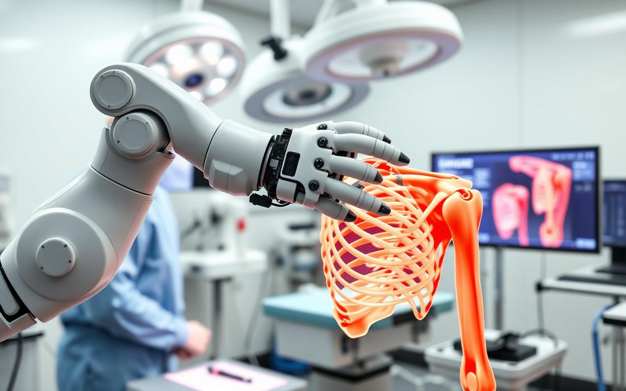 Zimmer Biomet Launches ROSA Shoulder — First Robotic Total Shoulder Arthroplasty
