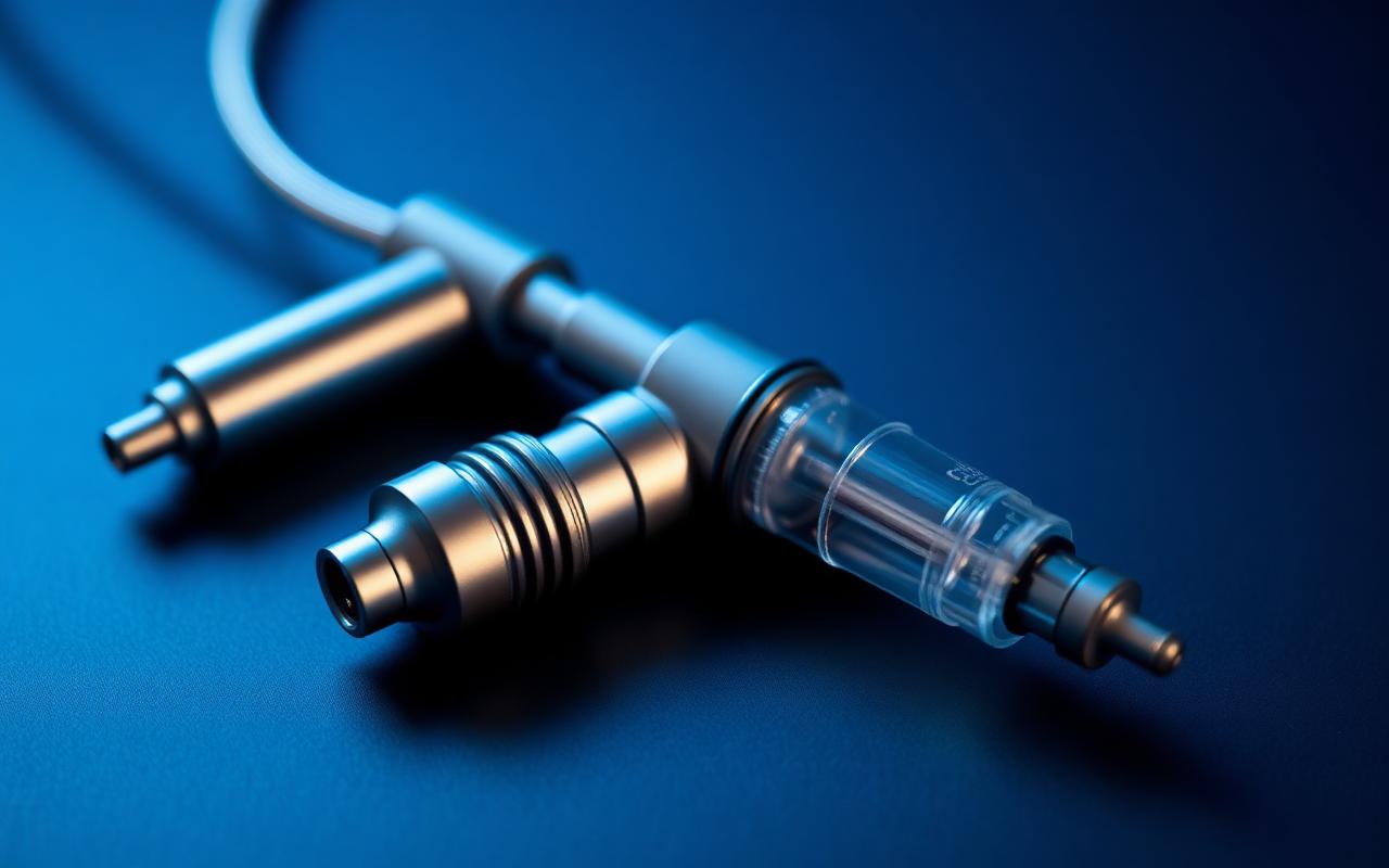 Stryker Acquires Amplitude Vascular: IVL Platform for Peripheral Arterial Disease