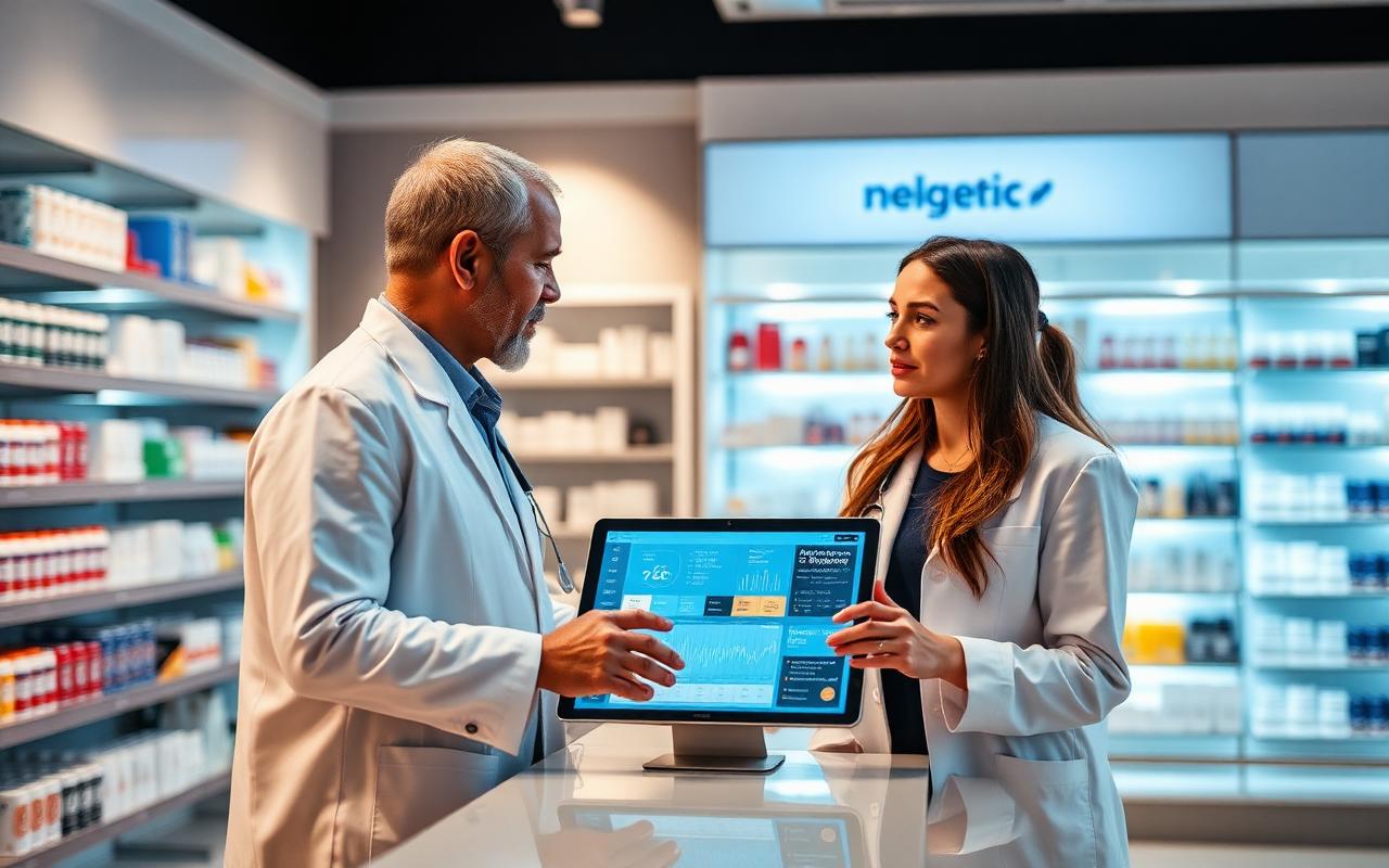 Walgreens Launches AI-Powered Medication Therapy Management at Scale